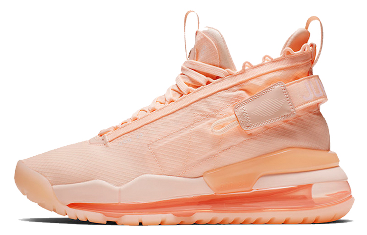 Air Jordan Proto Max 720 Crimson Tint BQ6623-800