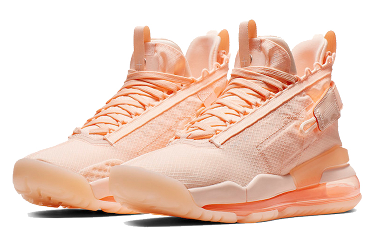 Lookbook Air Jordan Proto Max 720 Crimson Tint BQ6623-800