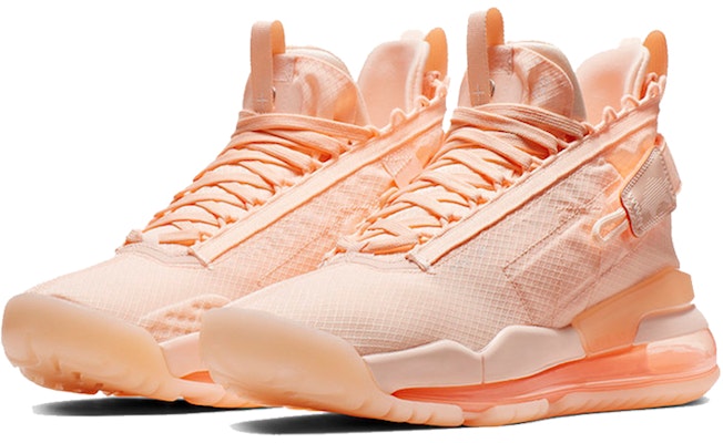 Air Jordan Proto Max 720 Crimson Tint BQ6623-800 Lookbook Air Jordan Proto Max 720 Crimson Tint BQ6623-800