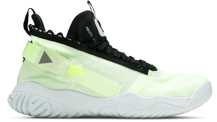 Nike air 2025 jordan proto