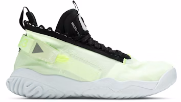 Air Jordan Proto React 'Barley Volt' BV1654-700 Air Jordan Proto React 'Barley Volt' BV1654-700