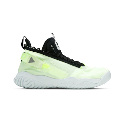 Jordan Proto React 'Barley Volt'