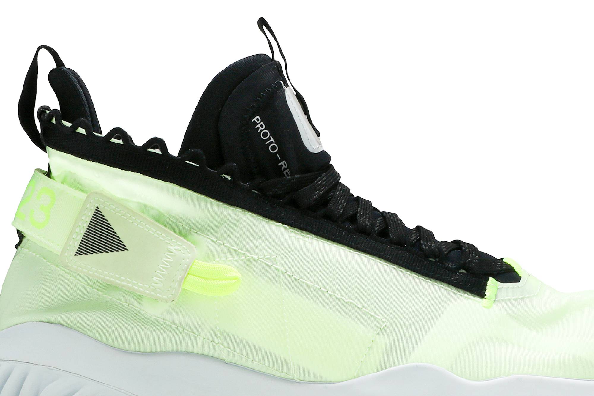 Order Air Jordan Proto React 'Barley Volt' Zapatillas BV1654-700