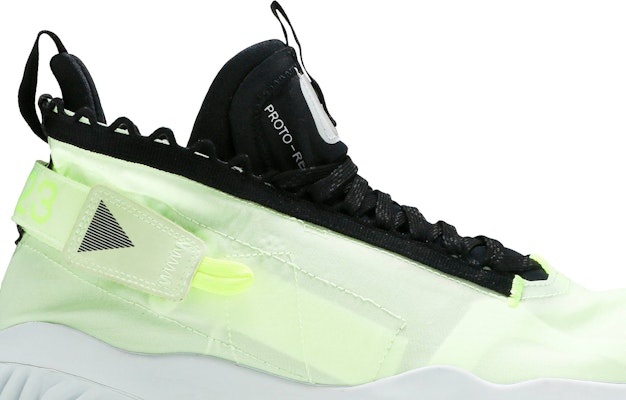 Air Jordan Proto React 'Barley Volt' BV1654-700 Order Air Jordan Proto React 'Barley Volt' BV1654-700