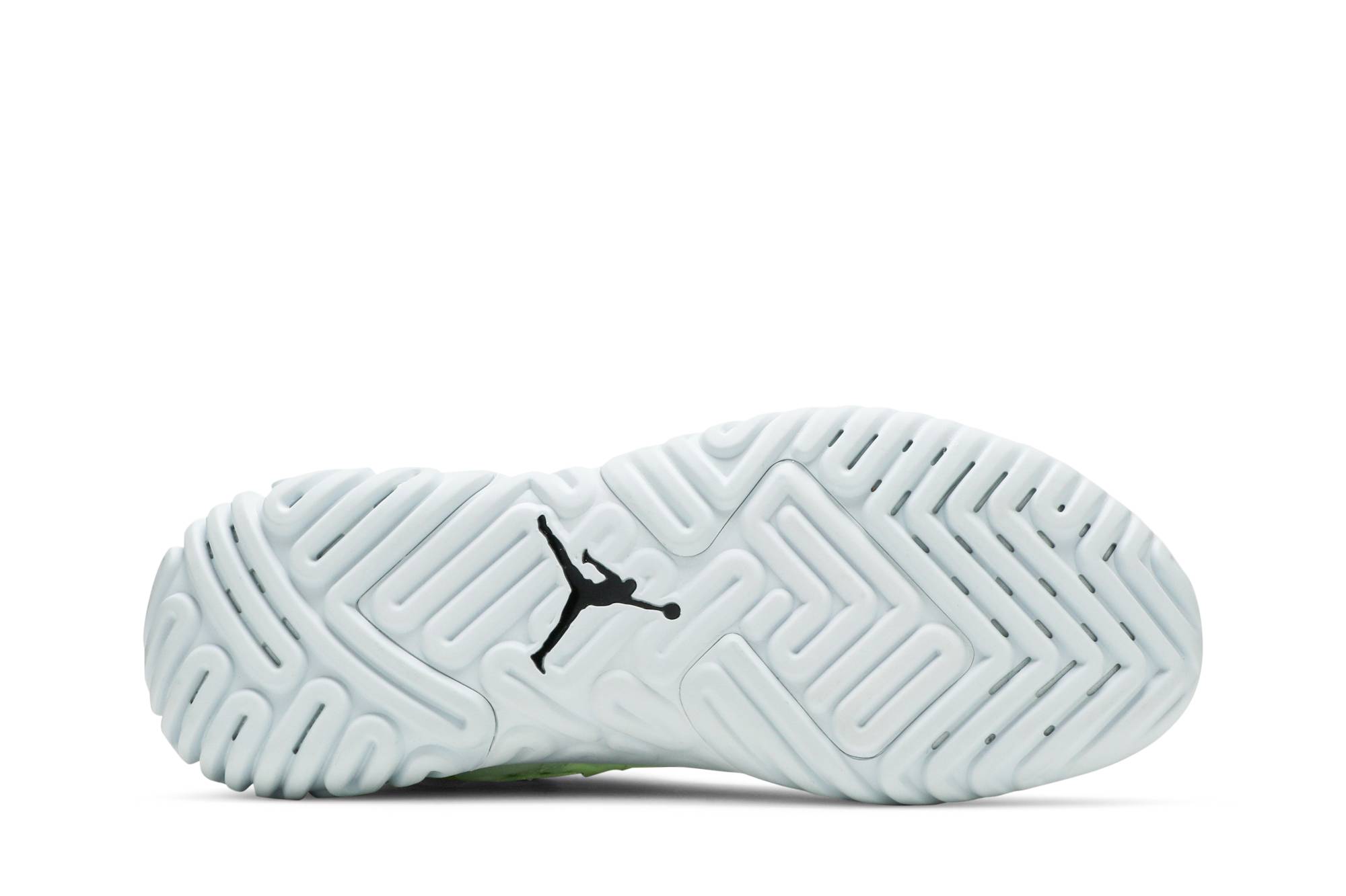 Shop Air Jordan Proto React 'Barley Volt' Zapatillas BV1654-700