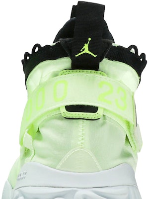 Air Jordan Proto React 'Barley Volt' BV1654-700 Sizing Air Jordan Proto React 'Barley Volt' BV1654-700