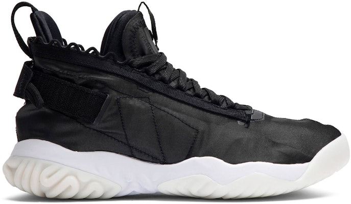 Air Jordan Proto React 'Black' BV1654-001 Buy Air Jordan Proto React 'Black' BV1654-001