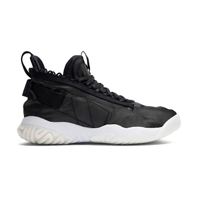 Jordan Proto React 'Black'