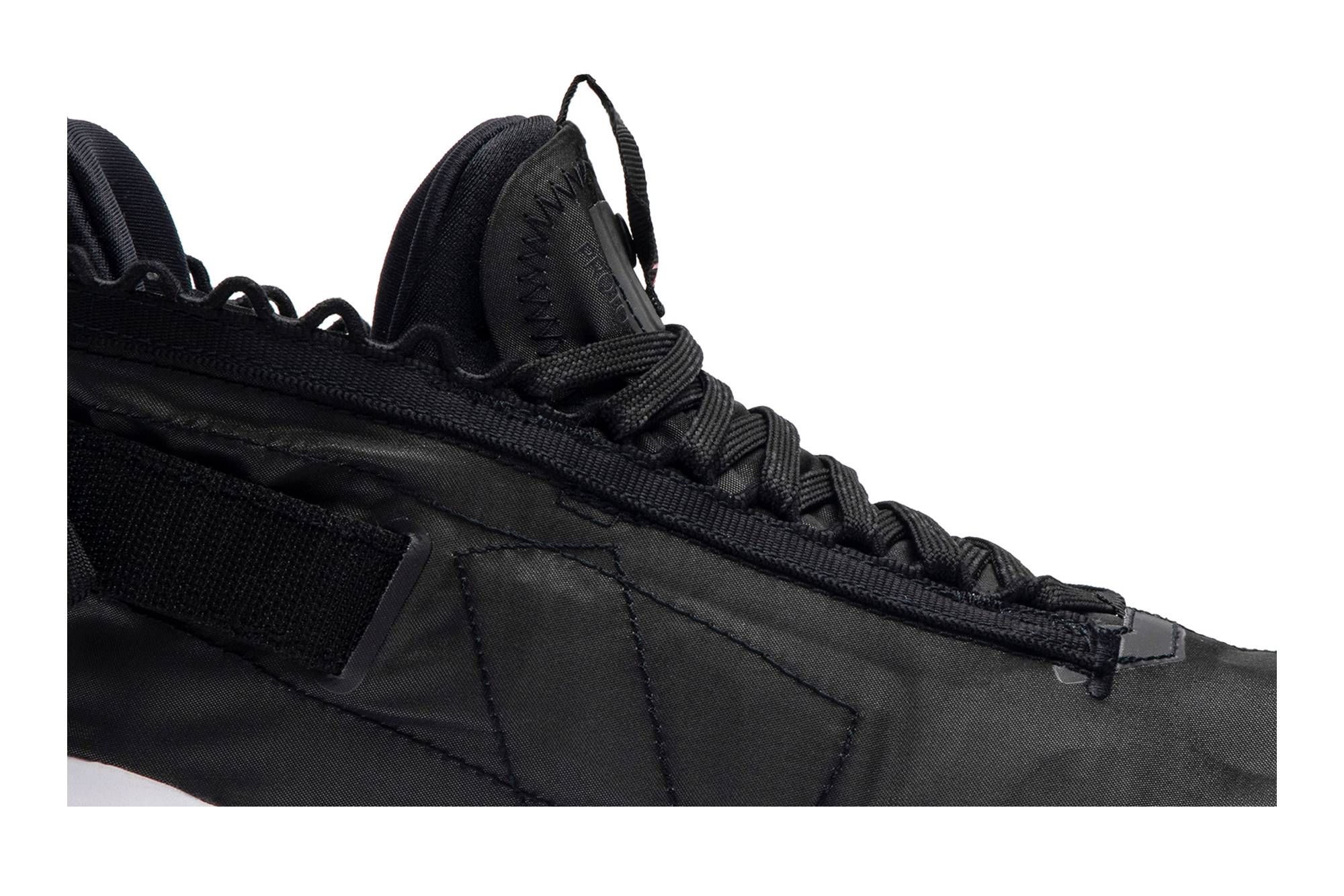 Order Air Jordan Proto React 'Negro' BV1654-001