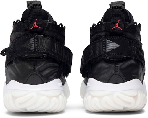 Air Jordan Proto React 'Black' BV1654-001 Details for Air Jordan Proto React 'Black' BV1654-001