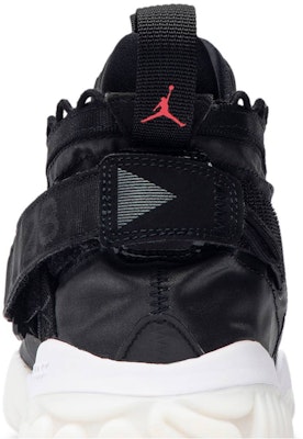 Air Jordan Proto React 'Black' BV1654-001 Sizing Air Jordan Proto React 'Black' BV1654-001