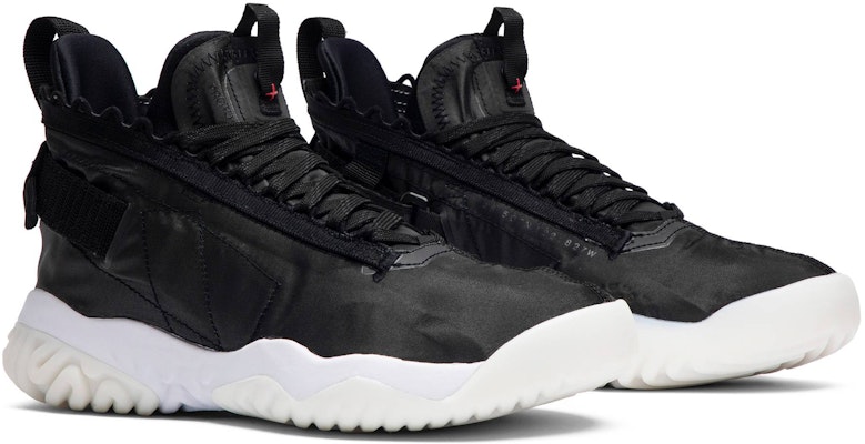 Air Jordan Proto React 'Black' BV1654-001 Cheap Air Jordan Proto React 'Black' BV1654-001
