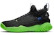에어 조던 프로토 리액트 '블랙 일렉트릭 그린' BV1654-004