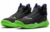 Lookbook 에어 조던 프로토 리액트 '블랙 일렉트릭 그린' BV1654-004
