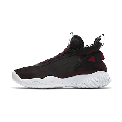 Jordan Proto React 'Bred'