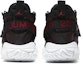 Shop Air Jordan Proto React「Bred」BV1654-600