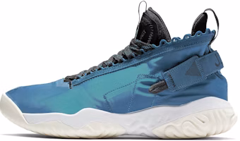 Air Jordan Proto React 'Green Abyss' BV1654-301 Air Jordan Proto React 'Green Abyss' BV1654-301