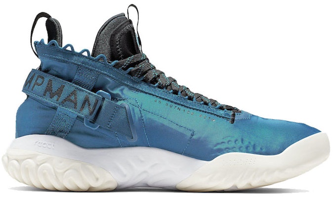 Air Jordan Proto React 'Green Abyss' BV1654-301 Order Air Jordan Proto React 'Green Abyss' BV1654-301