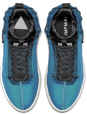 Air Jordan Proto React 'Green Abyss' BV1654-301 Shop Air Jordan Proto React 'Green Abyss' BV1654-301