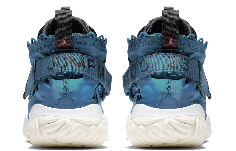 Purchase Air Jordan Proto React 'Green Abyss' BV1654-301 (Tetap Sama)