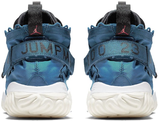 Air Jordan Proto React 'Green Abyss' BV1654-301 Purchase Air Jordan Proto React 'Green Abyss' BV1654-301