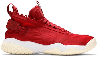 Air Jordan Proto React 'Gym Red' BV1654-601 Air Jordan Proto React 'Gym Red' BV1654-601