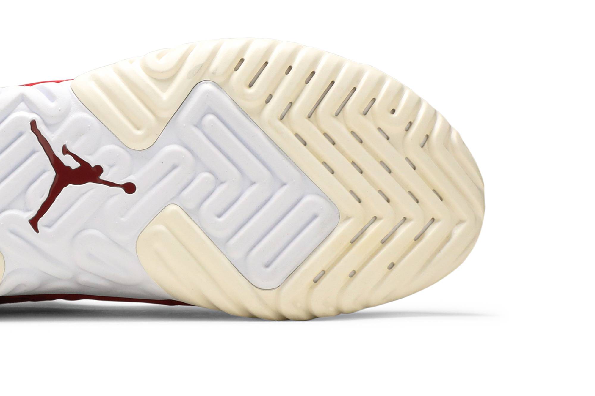 Purchase Air Jordan Proto React 'Rojo Gimnasio'. BV1654-601