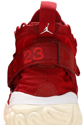 Air Jordan Proto React 'Gym Red' BV1654-601 Sizing Air Jordan Proto React 'Gym Red' BV1654-601