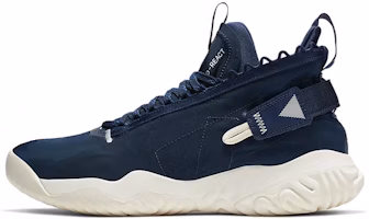 Air Jordan Proto React 'Midnight Navy' BV1654-400 Air Jordan Proto React 'Midnight Navy' BV1654-400