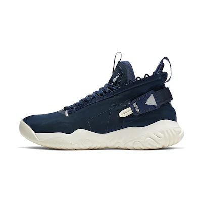 Jordan Proto React 'Midnight Navy'