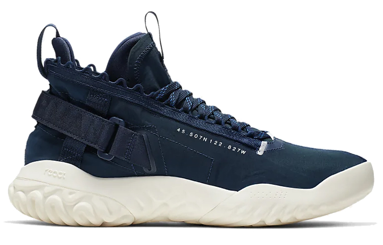 Order Air Jordan Proto React 'Azul Medianoche' BV1654-400