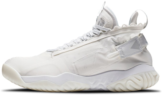 Air Jordan Proto React 'Triple White' BV1654-101 Buy Air Jordan Proto React 'Triple White' BV1654-101