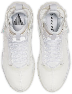 Air Jordan Proto React 'Triple White' BV1654-101 Shop Air Jordan Proto React 'Triple White' BV1654-101