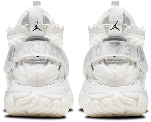 Air Jordan Proto React 'Triple White' BV1654-101 Purchase Air Jordan Proto React 'Triple White' BV1654-101
