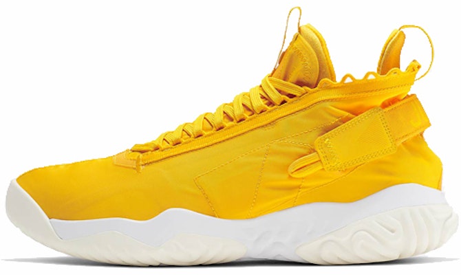 Air Jordan Proto React 'University Gold' BV1654-701 Buy Air Jordan Proto React 'University Gold' BV1654-701