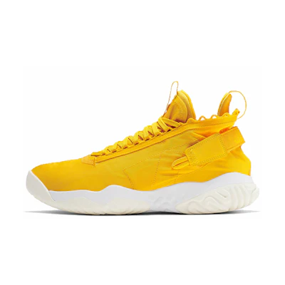 Jordan Proto React 'University Gold'
