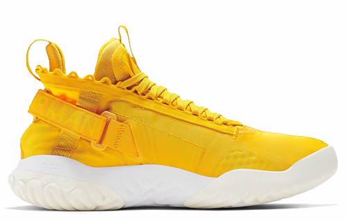Order Air Jordan Proto React 'University Gold' Emas Universiti BV1654-701