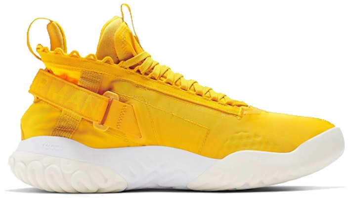 Air Jordan Proto React 'University Gold' BV1654-701 Order Air Jordan Proto React 'University Gold' BV1654-701