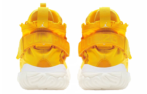 Shop Air Jordan Proto React 'University Gold' Emas Universiti BV1654-701