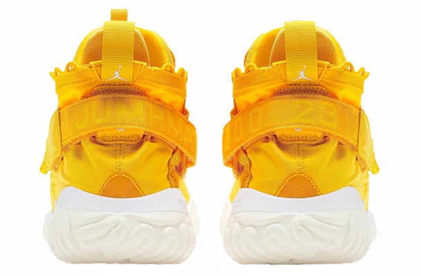 Air Jordan Proto React 'University Gold' BV1654-701 Shop Air Jordan Proto React 'University Gold' BV1654-701