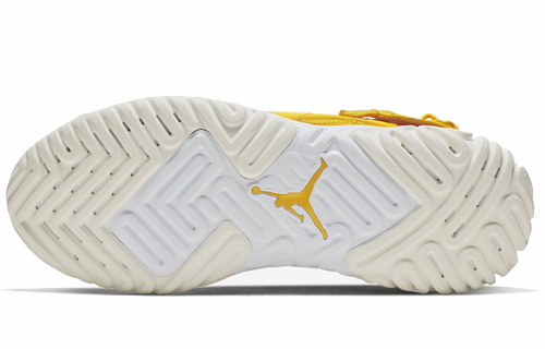 Purchase Air Jordan Proto React 'University Gold' Emas Universiti BV1654-701