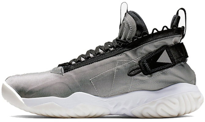 Air Jordan Proto React 'Wolf Grey' BV1654-002 Buy Air Jordan Proto React 'Wolf Grey' BV1654-002