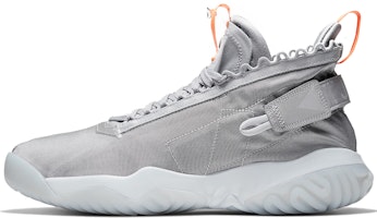 Air Jordan Proto React 'Wolf Grey' BV1654-008 Air Jordan Proto React 'Wolf Grey' BV1654-008