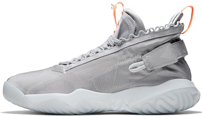 Air Jordan Proto React 'Wolf Grey' BV1654-008 Buy Air Jordan Proto React 'Wolf Grey' BV1654-008