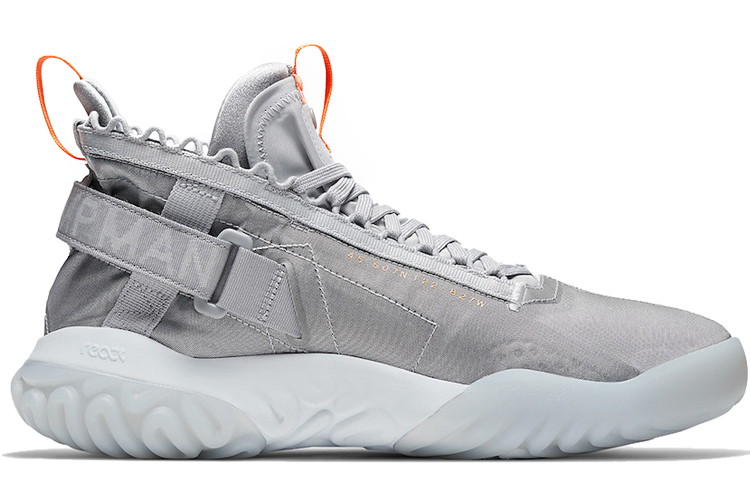 Order Air Jordan Proto React 'Gris Lobo' BV1654-008