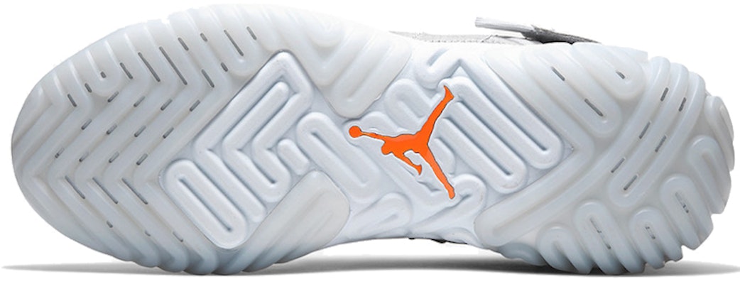 Air Jordan Proto React 'Wolf Grey' BV1654-008 Purchase Air Jordan Proto React 'Wolf Grey' BV1654-008