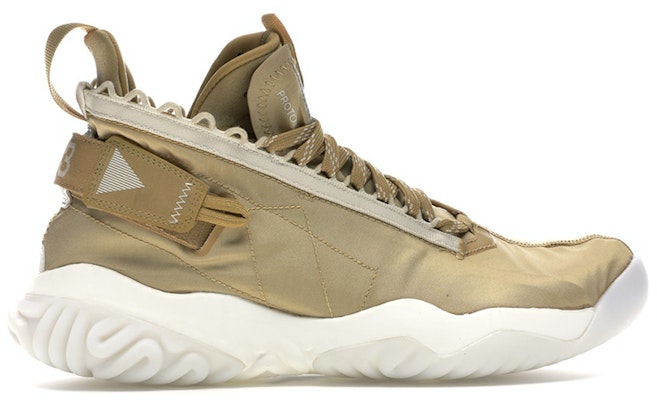 Air Jordan Proto React Light Cream BV1654-200 Order Air Jordan Proto React Light Cream BV1654-200