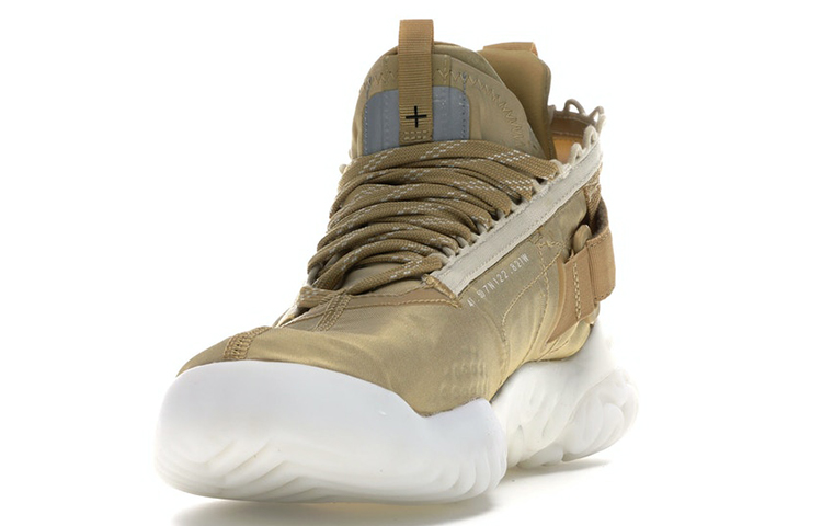 Lookbook Air Jordan Proto React Crema Claro BV1654-200