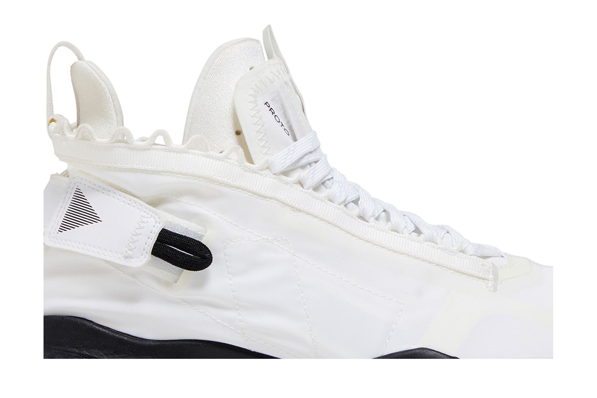 Order Air Jordan Proto React 白黑 BV1654-100