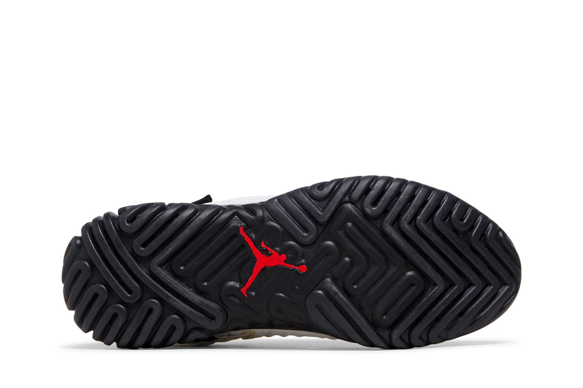 Shop Air Jordan Proto React 白黑 BV1654-100